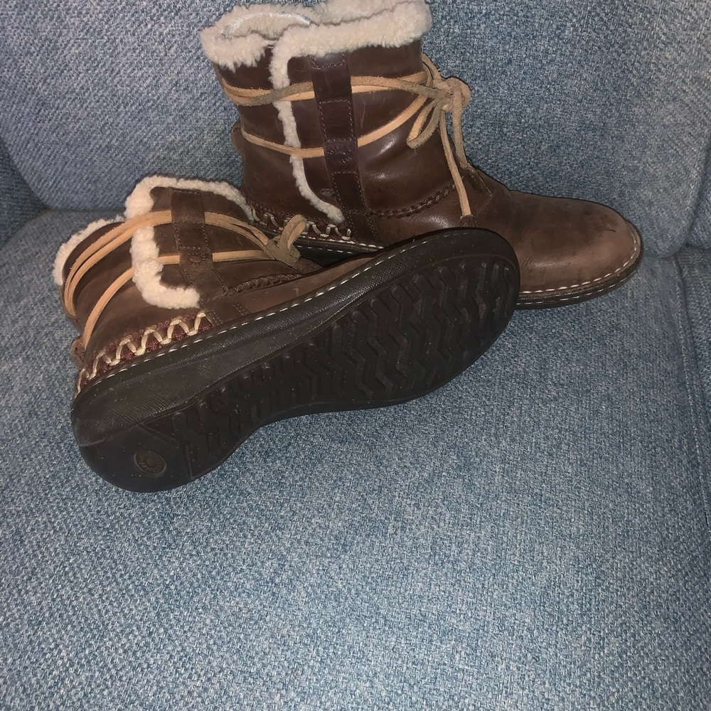 Ugg boots